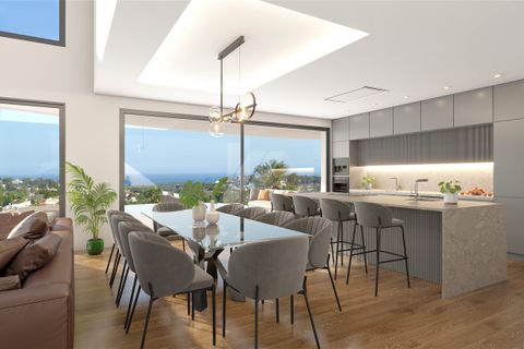 Villa i Moraira, Alicante, Moraira - € 1.500.000 | Ref: C43032* - foto 9