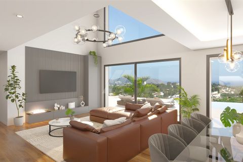 Villa i Moraira, Alicante, Moraira - € 1.500.000 | Ref: C43032* - foto 10