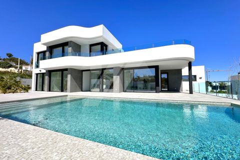 Villa i Moraira, Alicante, Moraira - € 1.850.000 | Ref: C43033* - foto 1