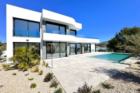 Villa i Moraira, Alicante, Moraira - € 1.850.000 | Ref: C43033* - foto 3