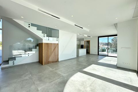 Villa i Moraira, Alicante, Moraira - € 1.850.000 | Ref: C43033* - foto 4