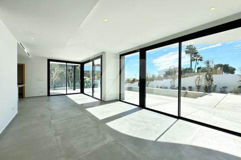 Villa i Moraira, Alicante, Moraira - € 1.850.000 | Ref: C43033* - foto 5