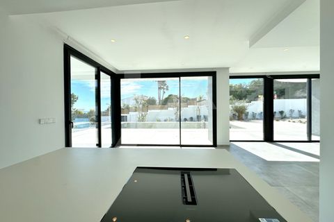 Villa i Moraira, Alicante, Moraira - € 1.850.000 | Ref: C43033* - foto 7