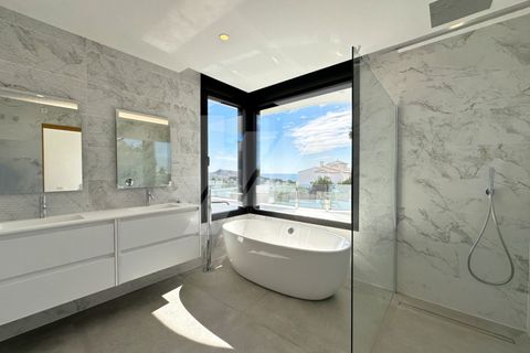 Villa i Moraira, Alicante, Moraira - € 1.850.000 | Ref: C43033* - foto 24