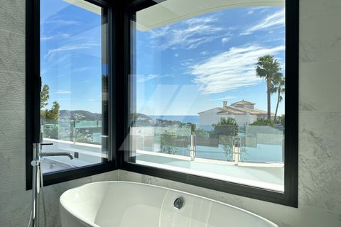 Villa i Moraira, Alicante, Moraira - € 1.850.000 | Ref: C43033* - foto 25