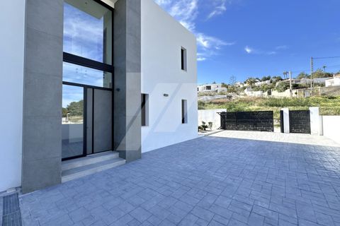 Villa i Moraira, Alicante, Moraira - € 1.850.000 | Ref: C43033* - foto 27