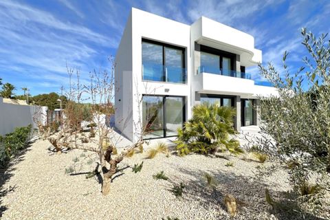 Villa i Moraira, Alicante, Moraira - € 1.850.000 | Ref: C43033* - foto 31