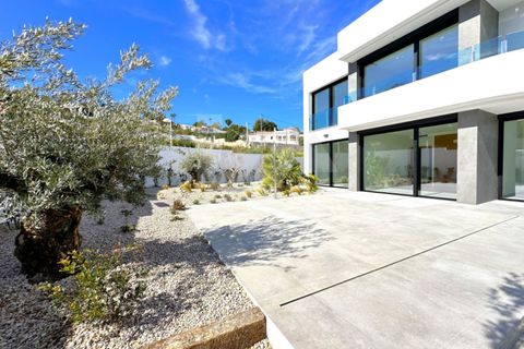 Villa i Moraira, Alicante, Moraira - € 1.850.000 | Ref: C43033* - foto 32