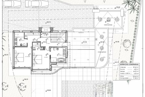 Villa i Moraira, Alicante, Moraira - € 1.850.000 | Ref: C43033* - foto 36