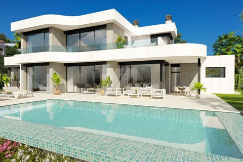 Villa i Moraira, Alicante, Moraira - € 1.850.000 | Ref: C43033* - foto 37