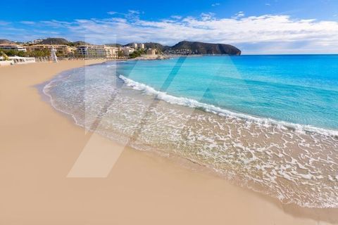 Villa i Moraira, Alicante, Moraira - € 1.850.000 | Ref: C43033* - foto 44