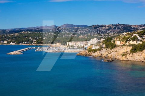 Villa i Moraira, Alicante, Moraira - € 1.850.000 | Ref: C43033* - foto 45