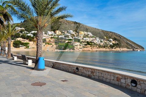 Villa i Moraira, Alicante, Moraira - € 1.850.000 | Ref: C43033* - foto 46