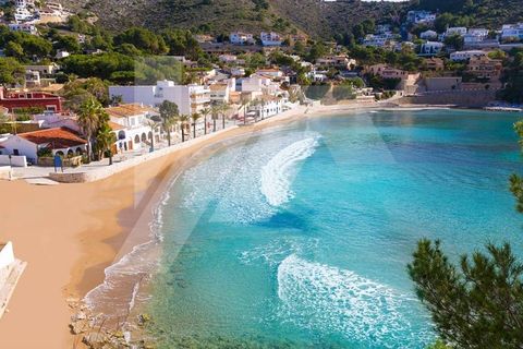 Villa i Moraira, Alicante, Moraira - € 1.850.000 | Ref: C43033* - foto 47
