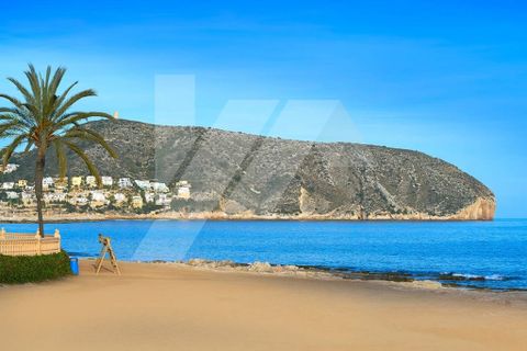 Villa i Moraira, Alicante, Moraira - € 1.850.000 | Ref: C43033* - foto 48