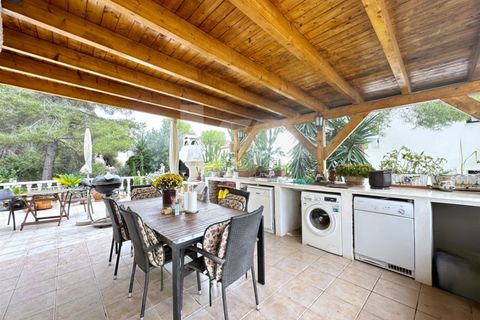 Villa a Benissa, Alicante, Benissa - € 700.000 | Ref: C43034* - foto 6