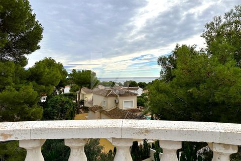 Villa a Benissa, Alicante, Benissa - € 700.000 | Ref: C43034* - foto 20