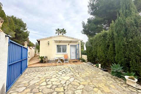 Villa a Benissa, Alicante, Benissa - € 700.000 | Ref: C43034* - foto 24