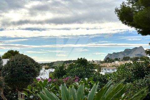 Villa a Benissa, Alicante, Benissa - € 700.000 | Ref: C43034* - foto 34