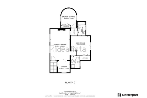 Villa a Benissa, Alicante, Benissa - € 700.000 | Ref: C43034* - foto 36