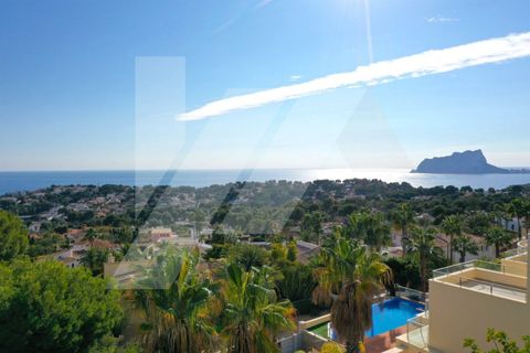 Villa i Moraira, Alicante, Moraira - € 2.890.000 | Ref: C43035* - foto 1