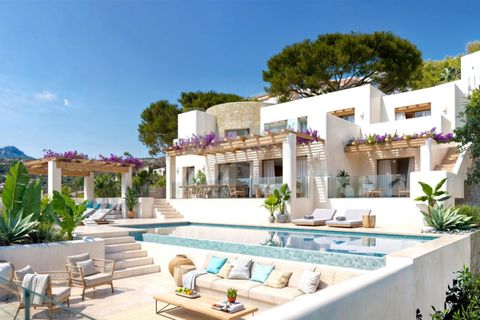 Villa i Moraira, Alicante, Moraira - € 2.890.000 | Ref: C43035* - foto 2