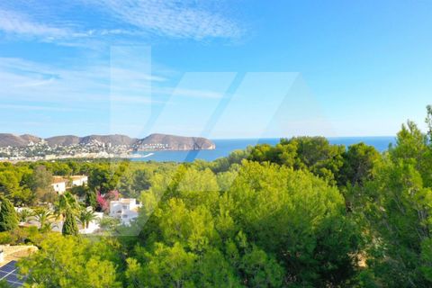 Villa i Moraira, Alicante, Moraira - € 2.890.000 | Ref: C43035* - foto 3