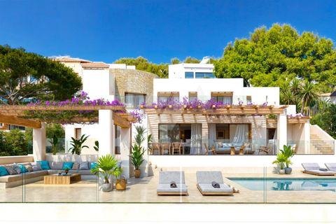 Villa i Moraira, Alicante, Moraira - € 2.890.000 | Ref: C43035* - foto 5