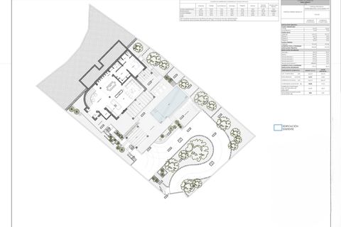 Villa i Moraira, Alicante, Moraira - € 2.890.000 | Ref: C43035* - foto 12