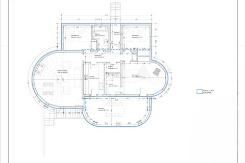 Villa i Moraira, Alicante, Moraira - € 2.890.000 | Ref: C43035* - foto 14
