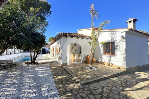 Villa a Moraira, Alicante, Moraira - € 895.000 | Ref: C43038* - foto 2