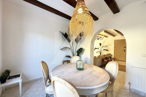 Villa a Moraira, Alicante, Moraira - € 895.000 | Ref: C43038* - foto 13