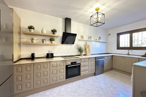 Villa a Moraira, Alicante, Moraira - € 895.000 | Ref: C43038* - foto 17