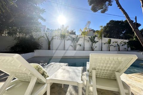 Villa a Moraira, Alicante, Moraira - € 895.000 | Ref: C43038* - foto 43