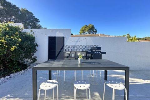 Villa a Moraira, Alicante, Moraira - € 895.000 | Ref: C43038* - foto 46