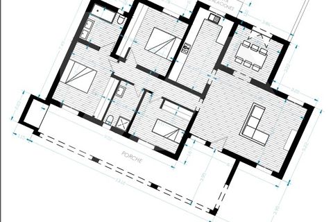 Villa a Moraira, Alicante, Moraira - € 895.000 | Ref: C43038* - foto 50