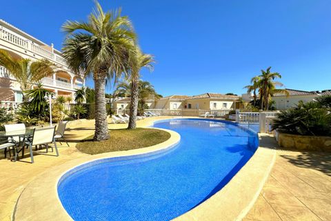 Lejlighed i Benissa, Alicante, Benissa - € 335.000 | Ref: A43039* - foto 1
