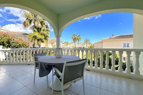 Lejlighed i Benissa, Alicante, Benissa - € 335.000 | Ref: A43039* - foto 2