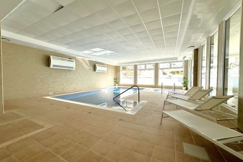 Lejlighed i Benissa, Alicante, Benissa - € 335.000 | Ref: A43039* - foto 22