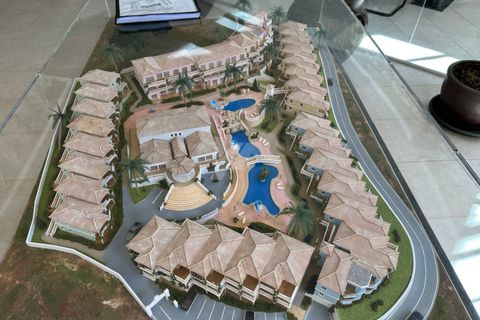 Lejlighed i Benissa, Alicante, Benissa - € 335.000 | Ref: A43039* - foto 25