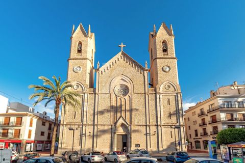 Lejlighed i Benissa, Alicante, Benissa - € 335.000 | Ref: A43039* - foto 31