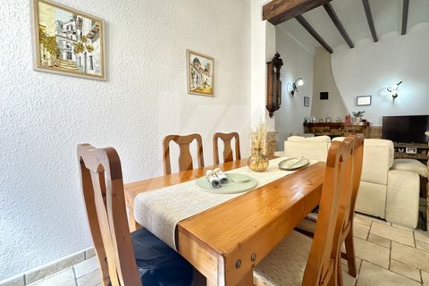 Byhus i Teulada, Alicante, Teulada - € 280.000 | Ref: C43041* - foto 11