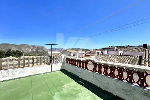 Byhus i Teulada, Alicante, Teulada - € 280.000 | Ref: C43041* - foto 32