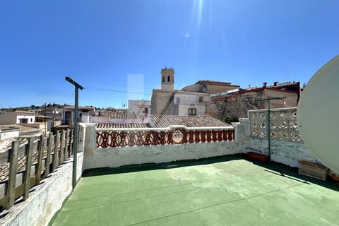 Byhus i Teulada, Alicante, Teulada - € 280.000 | Ref: C43041* - foto 33