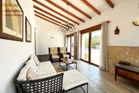 Villa i Teulada, Alicante, Teulada - € 595.000 | Ref: C43043* - foto 4