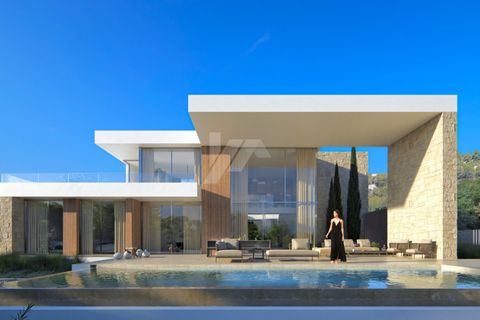 Villa i Moraira, Alicante, Moraira - € 3.950.000 | Ref: C43047* - foto 1