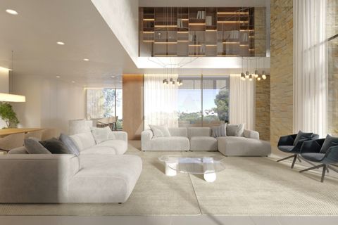 Villa i Moraira, Alicante, Moraira - € 3.950.000 | Ref: C43047* - foto 5