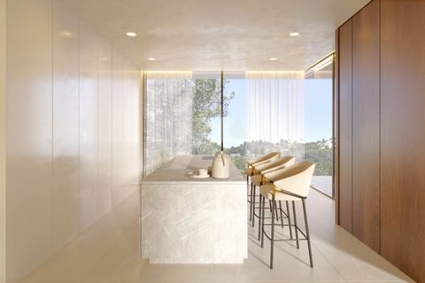 Villa i Moraira, Alicante, Moraira - € 3.950.000 | Ref: C43047* - foto 6