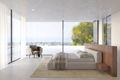 Villa i Moraira, Alicante, Moraira - € 3.950.000 | Ref: C43047* - foto 8