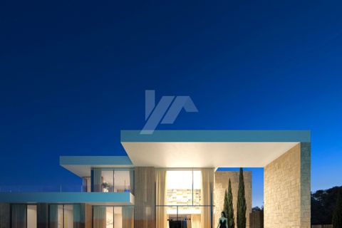 Villa i Moraira, Alicante, Moraira - € 3.950.000 | Ref: C43047* - foto 12